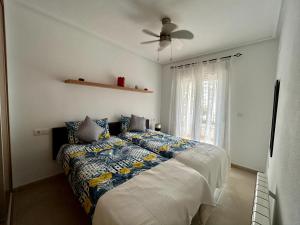 Elegant apartment with stunning pool views at La Torre Golf- MO2412LT