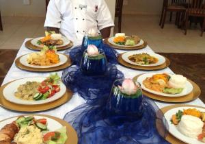Marang Gardens Lodge
