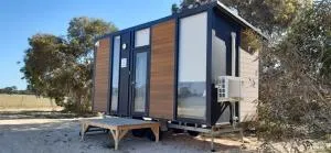 Willalooka Retreat by Tiny Away - Бодертаун