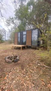 Hill Creek 3 Tiny House