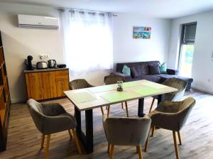 Balatonkenese Sunshine Villa