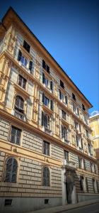Genova Guest House