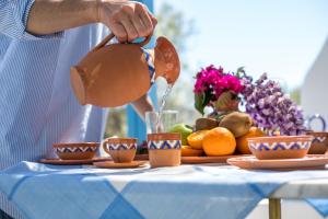 Greek Traditional Summer at Villa Julia