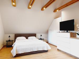 Apartamentai Emilija