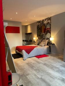 Le studio urbain qu’il vous faut !