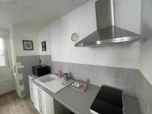 ღ LÉchappée Belle - Niché au cœur de Montélimar