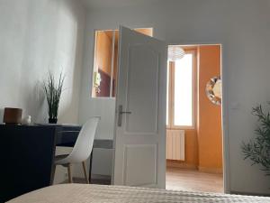 ღ LÉchappée Belle - Niché au cœur de Montélimar