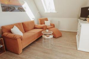 Gästehaus Bröcker Wohnung 8