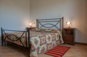 Agriturismo Casella Del Piano