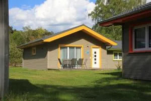 Feriencamp Trassenheide - Трассенгайде