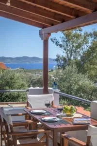 Kathrin's house - Pláka