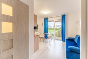 Apartament Blue Port By Holiday&Sun