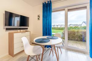 Apartament Blue Port By Holiday&Sun