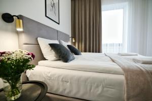 Apartament Bliss 16 Zator by Housine