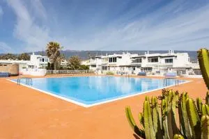 Home2Book Cozy Apt Pool & Tenis Court, El Porís - Las Eras