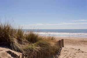 Chez Catherine - Superbe appartement convivial situé en bord de mer