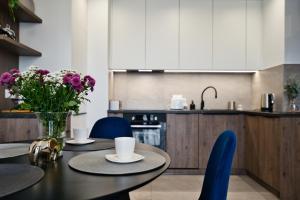 Apartament Bliss 16 Zator by Housine