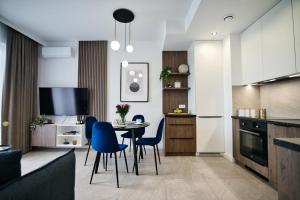 Apartament Bliss 16 Zator by Housine