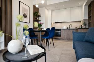 Apartament Bliss 16 Zator by Housine