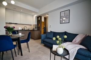 Apartament Bliss 16 Zator by Housine