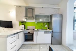 Apartment Happy in Split center 10 min walk from Bačvice beach