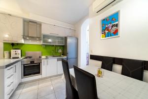 Apartment Happy in Split center 10 min walk from Bačvice beach