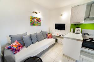 Apartment Happy in Split center 10 min walk from Bačvice beach