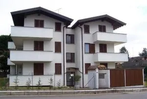 吉瓦那别墅酒店 - 卡索雷特塞皮翁