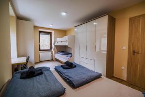 Apartment LeLa with Sauna