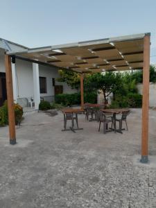 Masseria Marciane