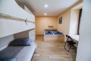 Apartment LeLa with Sauna 