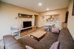 Apartment LeLa with Sauna - 阿诺尔德施泰因