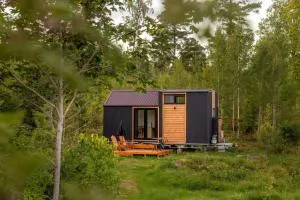 Ammebergs Blommor by Tiny Away - Haddebo