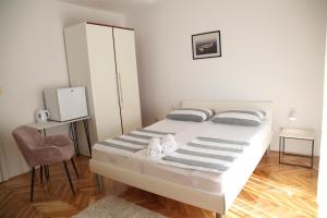 Rooms Kresan