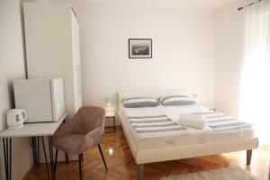 Rooms Kresan