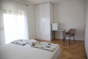 Rooms Kresan
