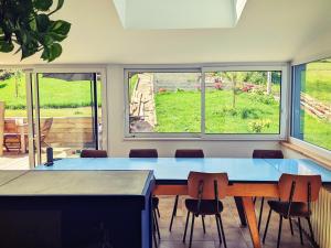 B&B / Chambres d'hotes La Maison du Cosquer : photos des chambres