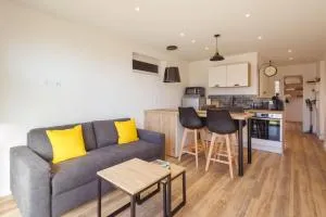 L'Aindus de Brou- parking privé- RDC - 蒙特讷