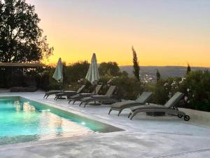 B&B / Chambres d'hotes Domaine Le Bois Des Dames : photos des chambres