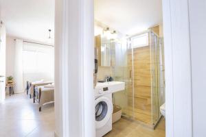 Over the Messinian Plain