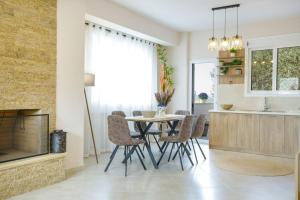 Over the Messinian Plain