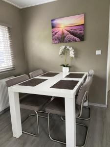 Wellness chalet Putten Hottub & Sauna in het bos