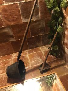 Ca la Trini - turisme rural