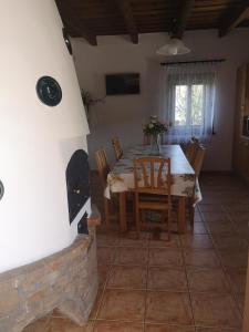 Gyümölcsliget Vendégház