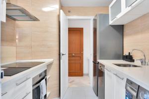 Apartamento elegante y minimalista en Calahonda - PUENTE 3 408