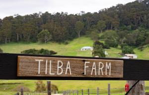 Tilba Farm Farmhouse
