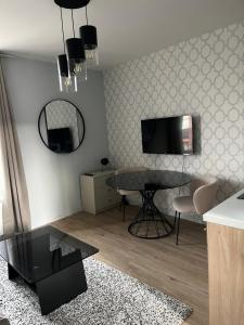 Appartements Le Balbec : photos des chambres