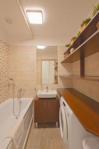 LIDO Apartmanok By BLTN Balatonlelle