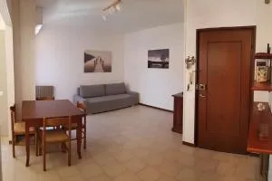 La casa di Anita - Golfo dei Poeti - San Terenzo