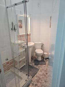 Apartamento Exterior Gran via 45 W7.8